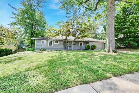 7740 Briar Drive, Prairie Village, KS 66208