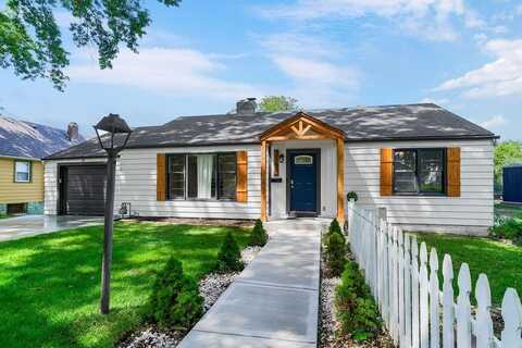 3132 Oakland Avenue, Kansas City, KS 66102