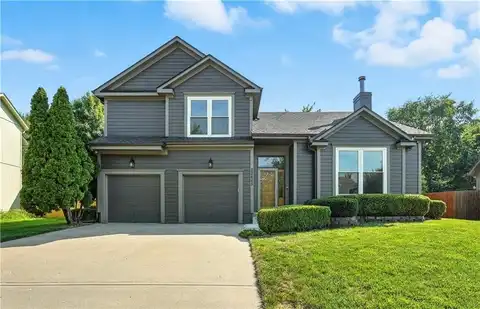 22405 W 52nd Terrace, Shawnee, KS 66226