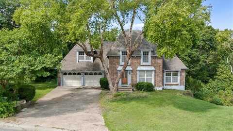 17428 W 70th Street, Shawnee, KS 66217