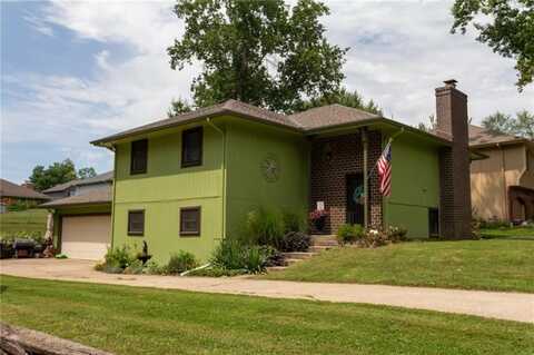 1214 Michele Drive, Excelsior Springs, MO 64024