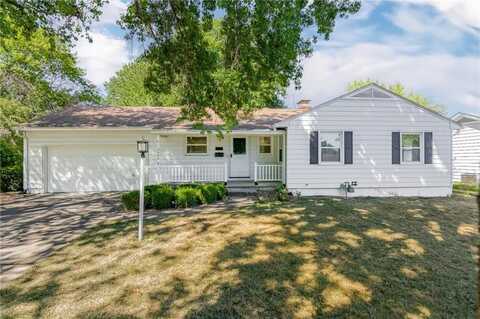 9908 E 77th Street, Raytown, MO 64138