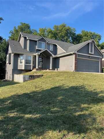 1105 SW Granite Creek Drive, Blue Springs, MO 64015