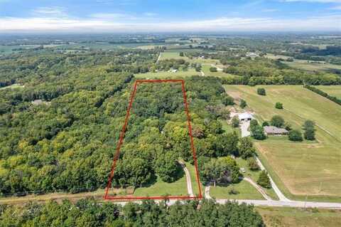 10502 E 267th Street, Freeman, MO 64746