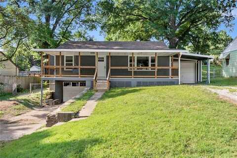 5211 NE 46th Terrace, Kansas City, MO 64117