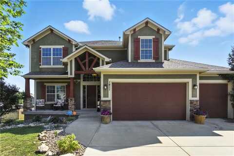 1411 NE 107th Terrace, Kansas City, MO 64155