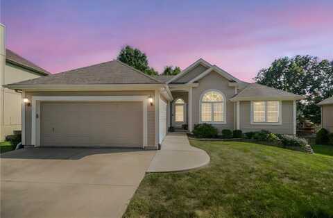 9029 NE 109th Terrace, Kansas City, MO 64157
