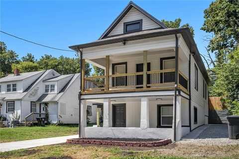 1002 S Glenwood Avenue, Independence, MO 64053