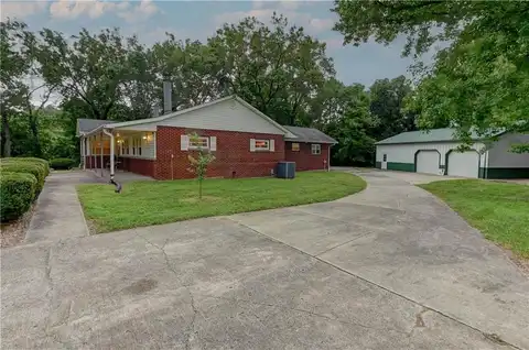 12510 N Farley Road, Platte City, MO 64079