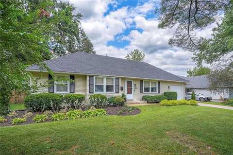 7801 W 95th Terrace, Overland Park, KS 66212