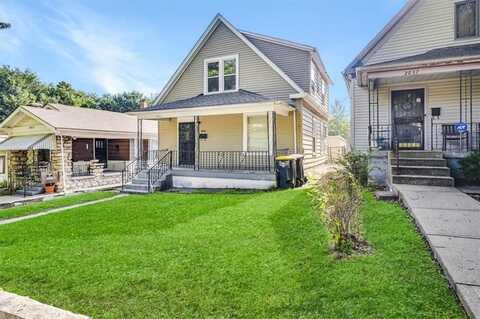 2833 Askew Avenue, Kansas City, MO 64128
