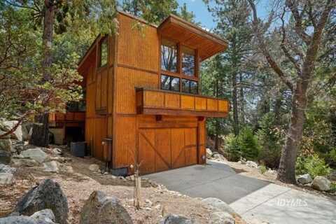 55491 Howland RD, Idyllwild, CA 92549