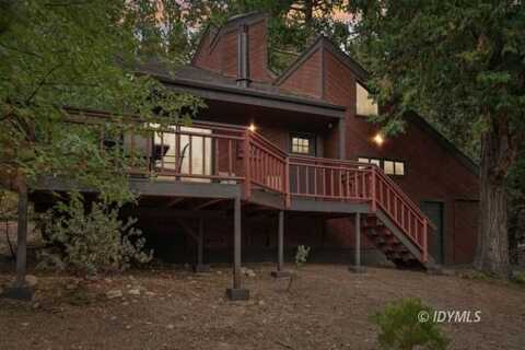 24918 Fern Valley, Idyllwild, CA 92549