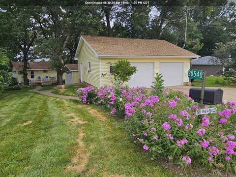 20540 232nd Avenue, Milford, IA 51351