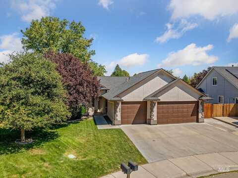 1098 N Carmen Avenue, Boise, ID 83704