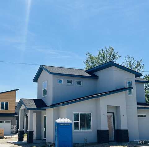 6829 W Ustick, Boise, ID 83704