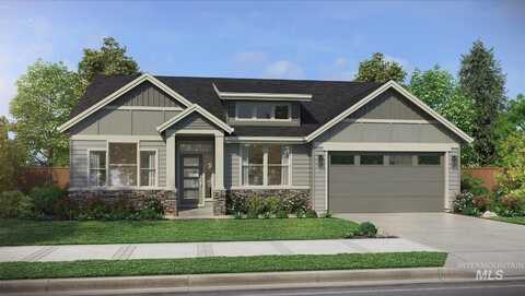 1097 W Malbar St., Meridian, ID 83646