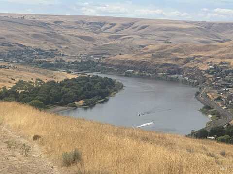 Tbd Grandview Dr, Clarkston, WA 99403