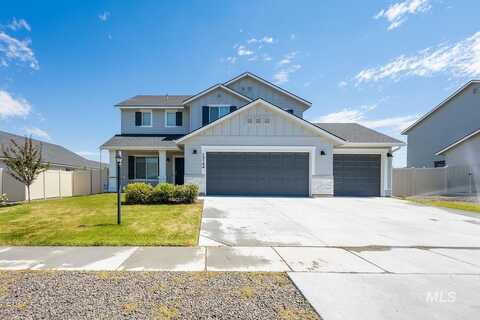 13144 S Laramie River Ave, Nampa, ID 83686