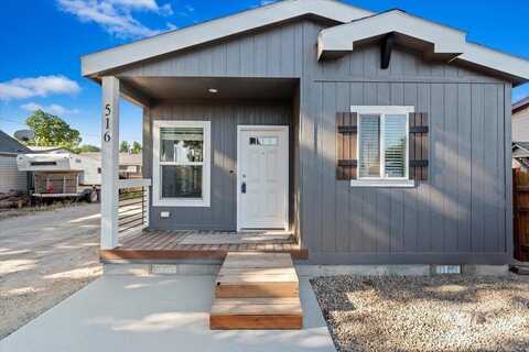 516 E Freeport St, Caldwell, ID 83605