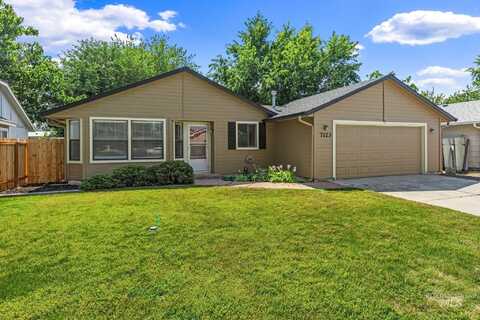 7123 W Parapet, Boise, ID 83714