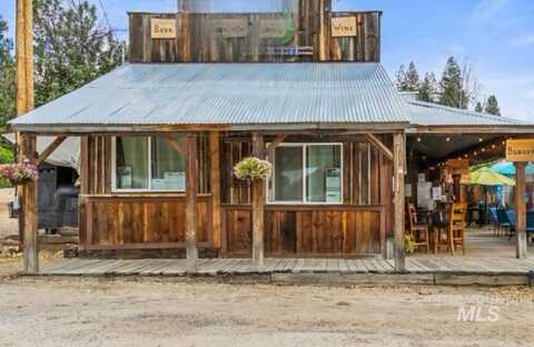 204 Main St., Idaho City, ID 83631