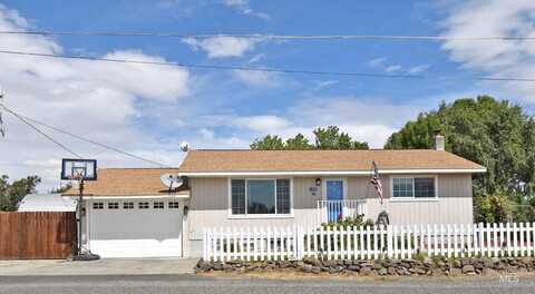 1924 5th Avenue, Clarkston, WA 99403