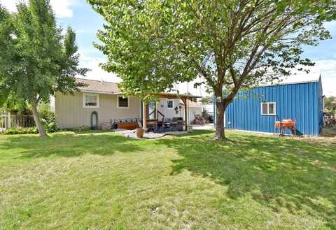 1924 5th Avenue, Clarkston, WA 99403