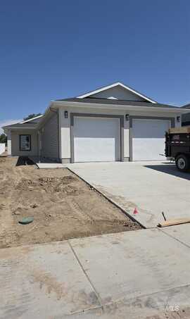1144 N Buchanan, Jerome, ID 83338