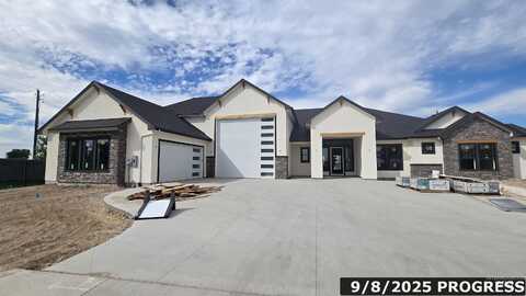 20 E Shafer View Drive, Meridian, ID 83642