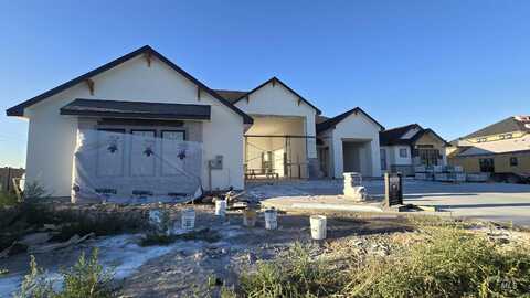 20 E Shafer View Drive, Meridian, ID 83642