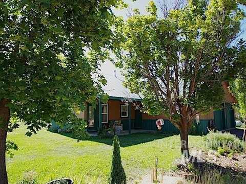 2128 Jackson Creek Road, Council, ID 83612
