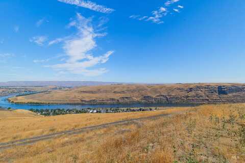 791 Swantz, Asotin, WA 99402