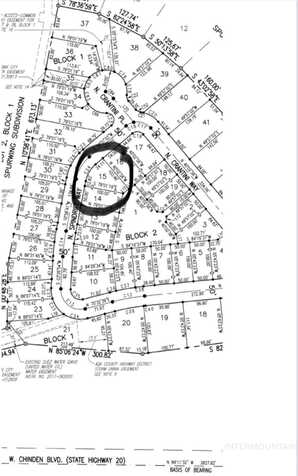 6638 N Spindrift Way, Meridian, ID 83646