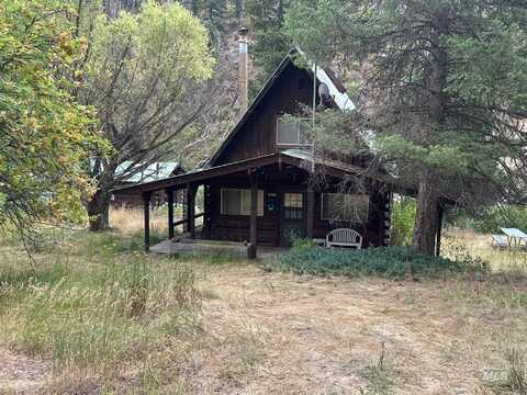 150&152a&152b Dustin Rd, McCall, ID 83638