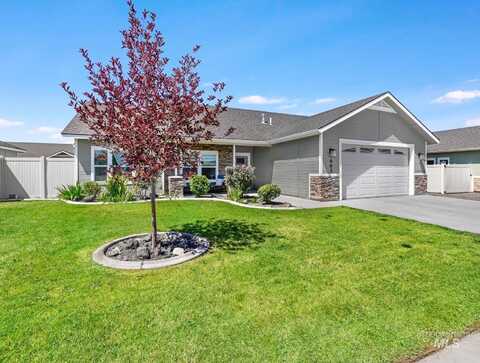 963 Dunnigan Street, Twin Falls, ID 83301