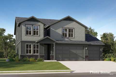 3982 N Creswell Ln, Boise, ID 83713