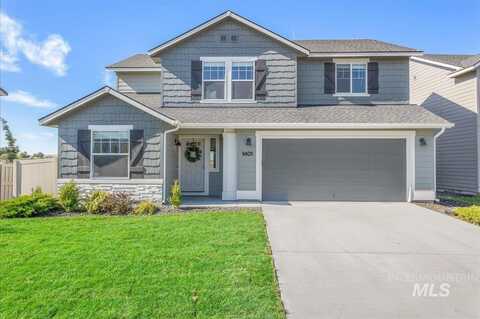 1401 N Thistle Dr, Kuna, ID 83634