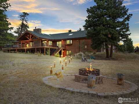1180 Coyote Run, Estes Park, CO 80517
