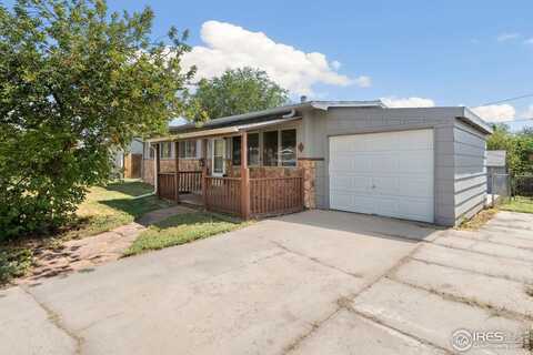 1902 Diana Dr, Loveland, CO 80537
