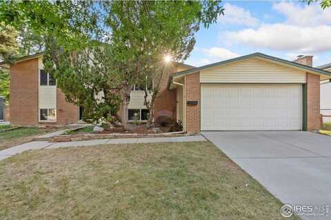 3349 Chestnut Ave, Loveland, CO 80538