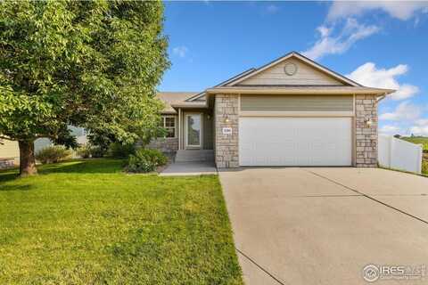 2508 Palmer Ave, Mead, CO 80542