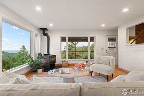 475 Deer Trail Rd, Boulder, CO 80302