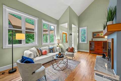 301 Valley Ln, Boulder, CO 80302