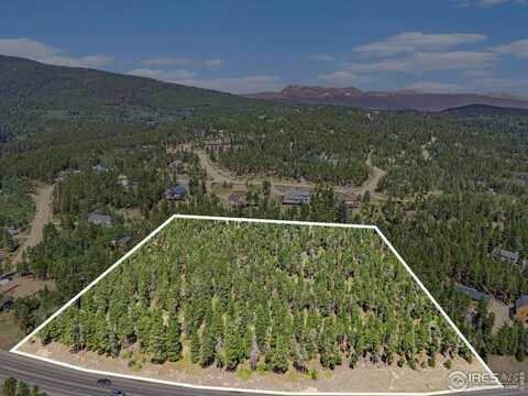 Hwy 119, Black Hawk, CO 80422