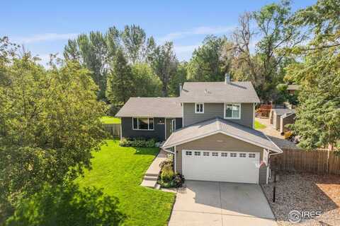 949 Kingston Dr, Fort Collins, CO 80525