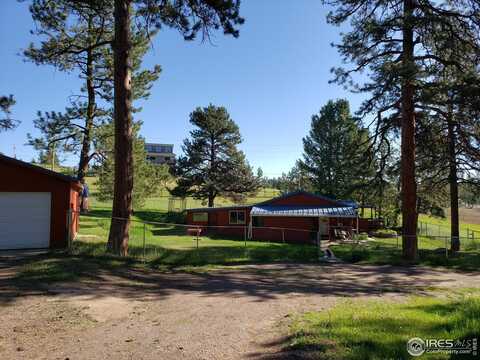 23891 Supai Rd, Indian Hills, CO 80454