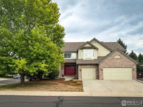 3902 Grand Canyon St, Fort Collins, CO 80525