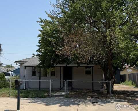3514 Empire St, Evans, CO 80620