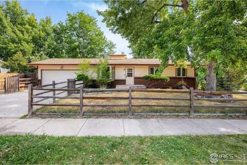 7646 Concord Dr, Boulder, CO 80301
